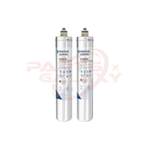 Pentair Everpure H-1200 Cartridge Set EV928201 (1,000 gallons)